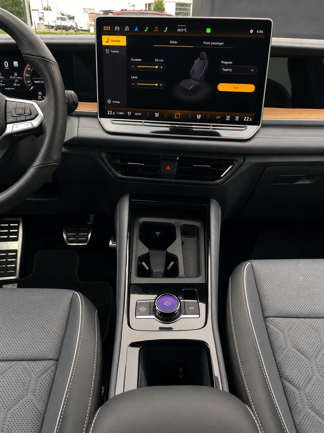 VW Tiguan 2.0L 4cyl AWD | Mobile.bg � ����������� 9