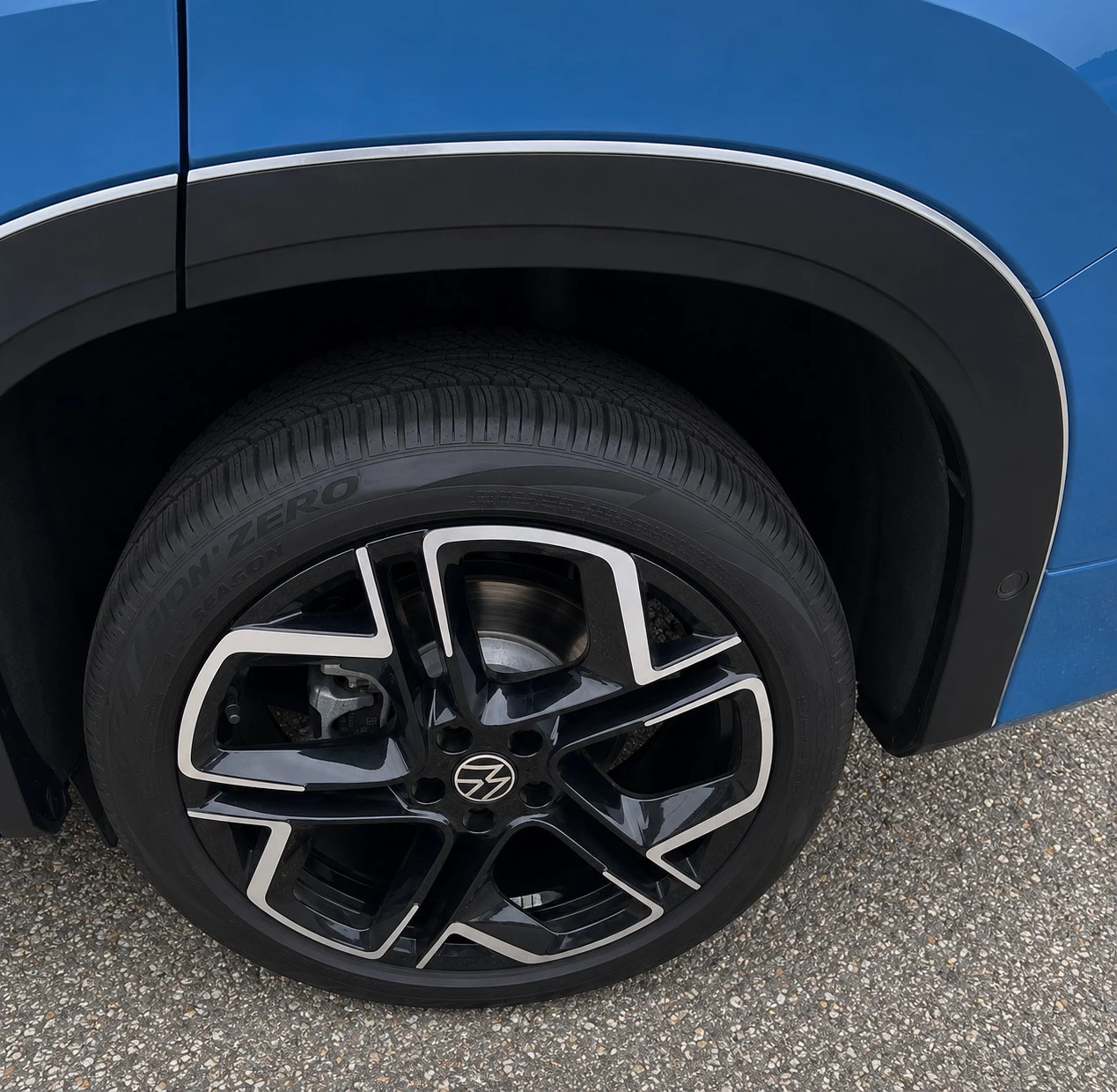 VW Tiguan 2.0L 4cyl AWD | Mobile.bg � ����������� 7