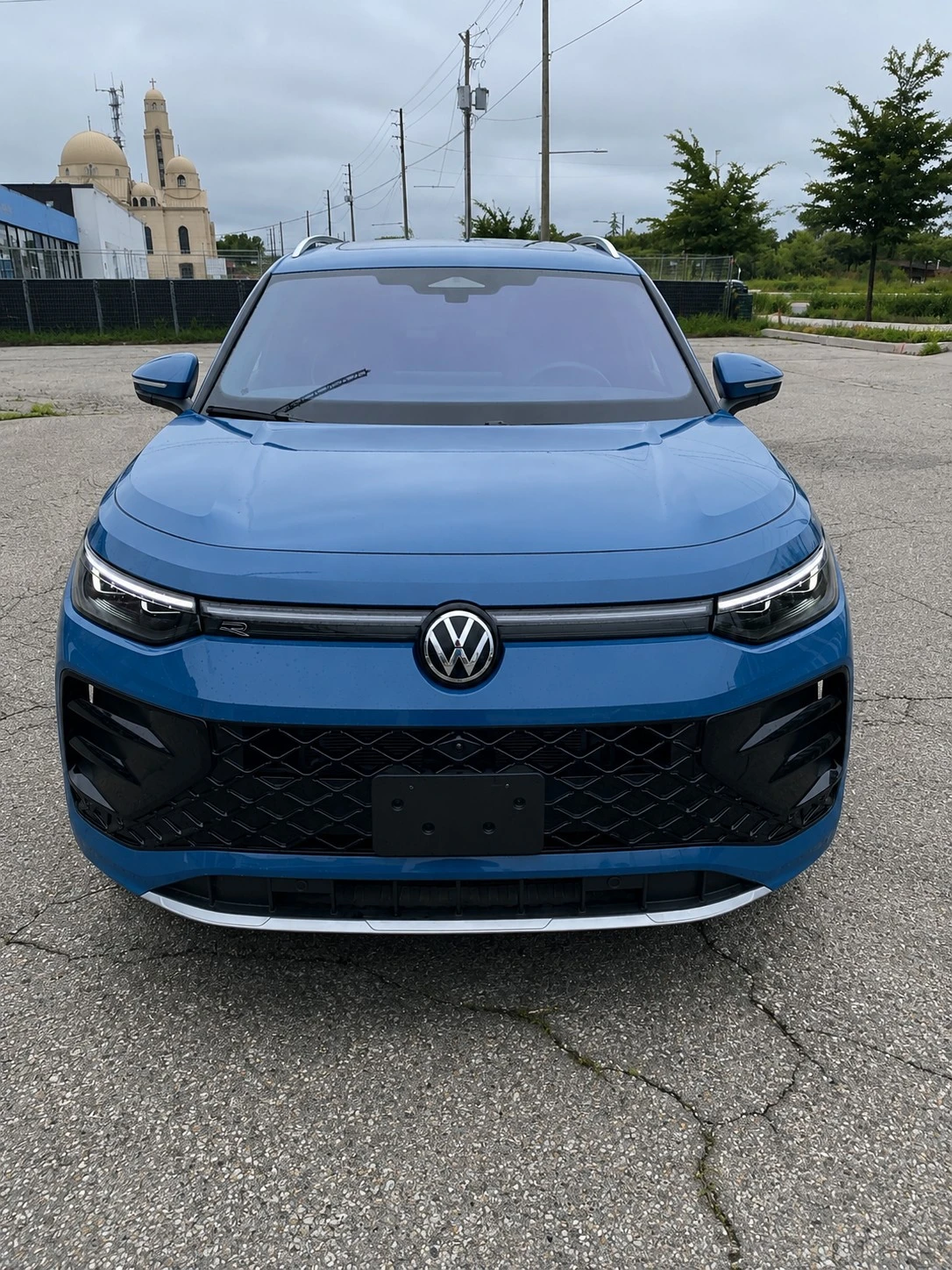 VW Tiguan 2.0L 4cyl AWD | Mobile.bg � ����������� 6