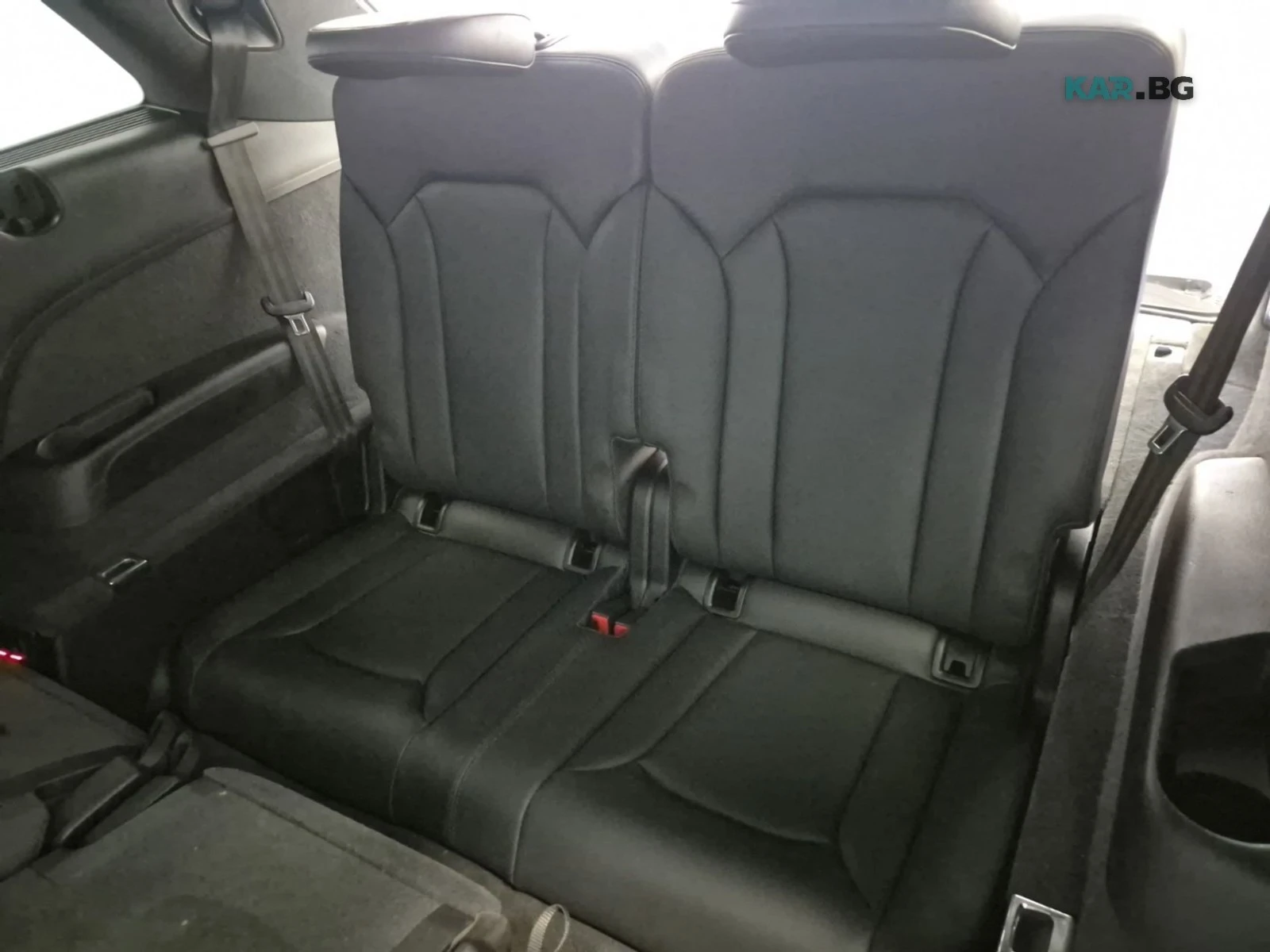 Audi Q7 TECHNIK Автокредит Цена до България, снимка 10 - Автомобили и джипове - 55786029