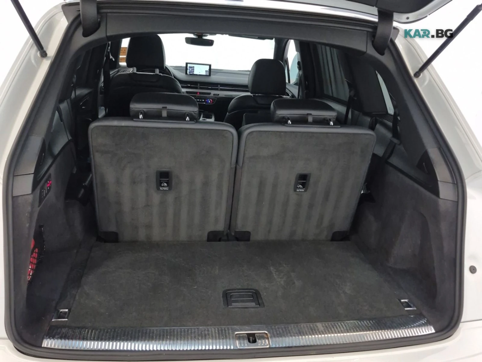 Audi Q7 TECHNIK Автокредит Цена до България, снимка 11 - Автомобили и джипове - 55786029
