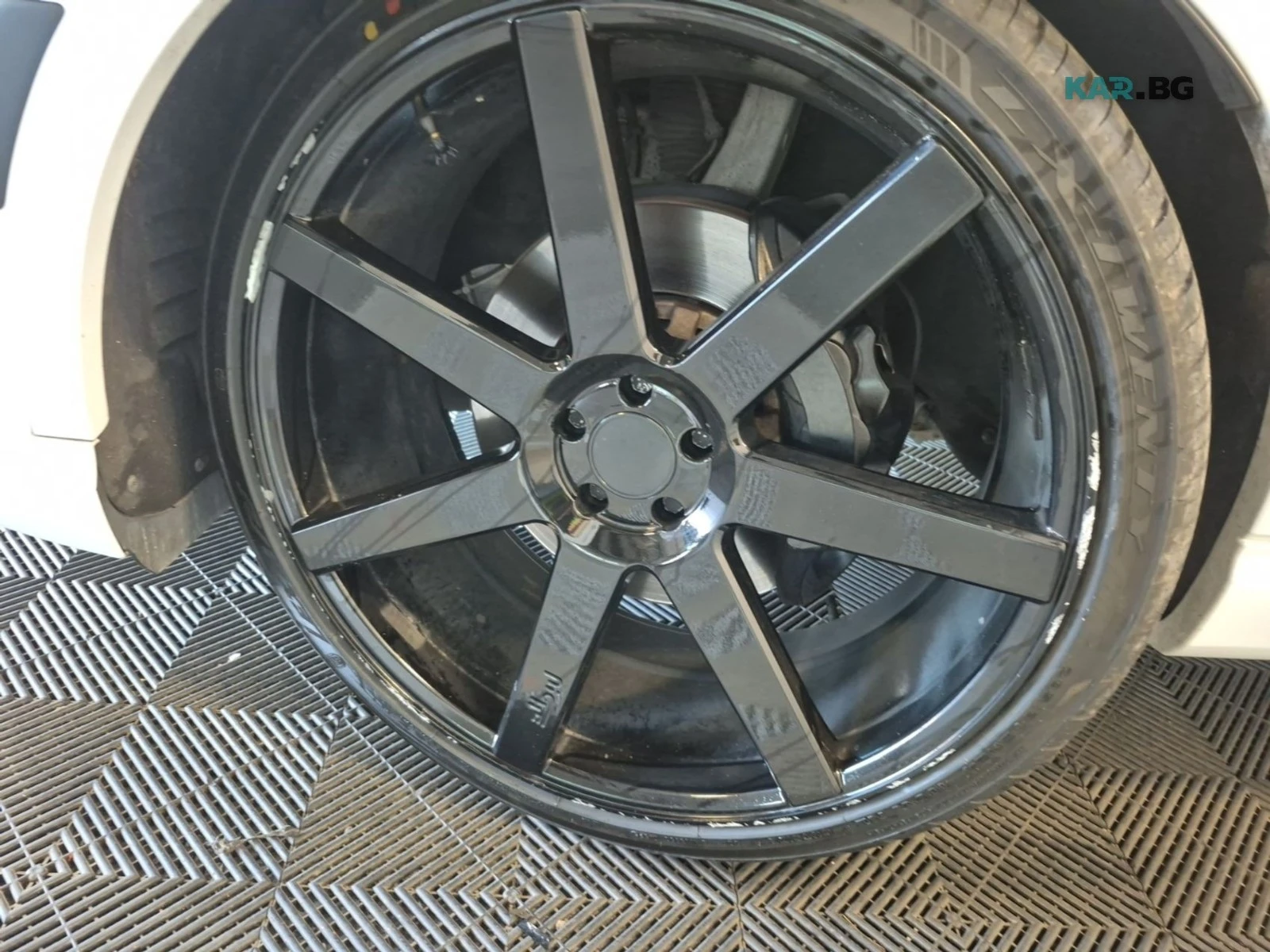 Audi Q7 TECHNIK Автокредит Цена до България, снимка 15 - Автомобили и джипове - 55786029
