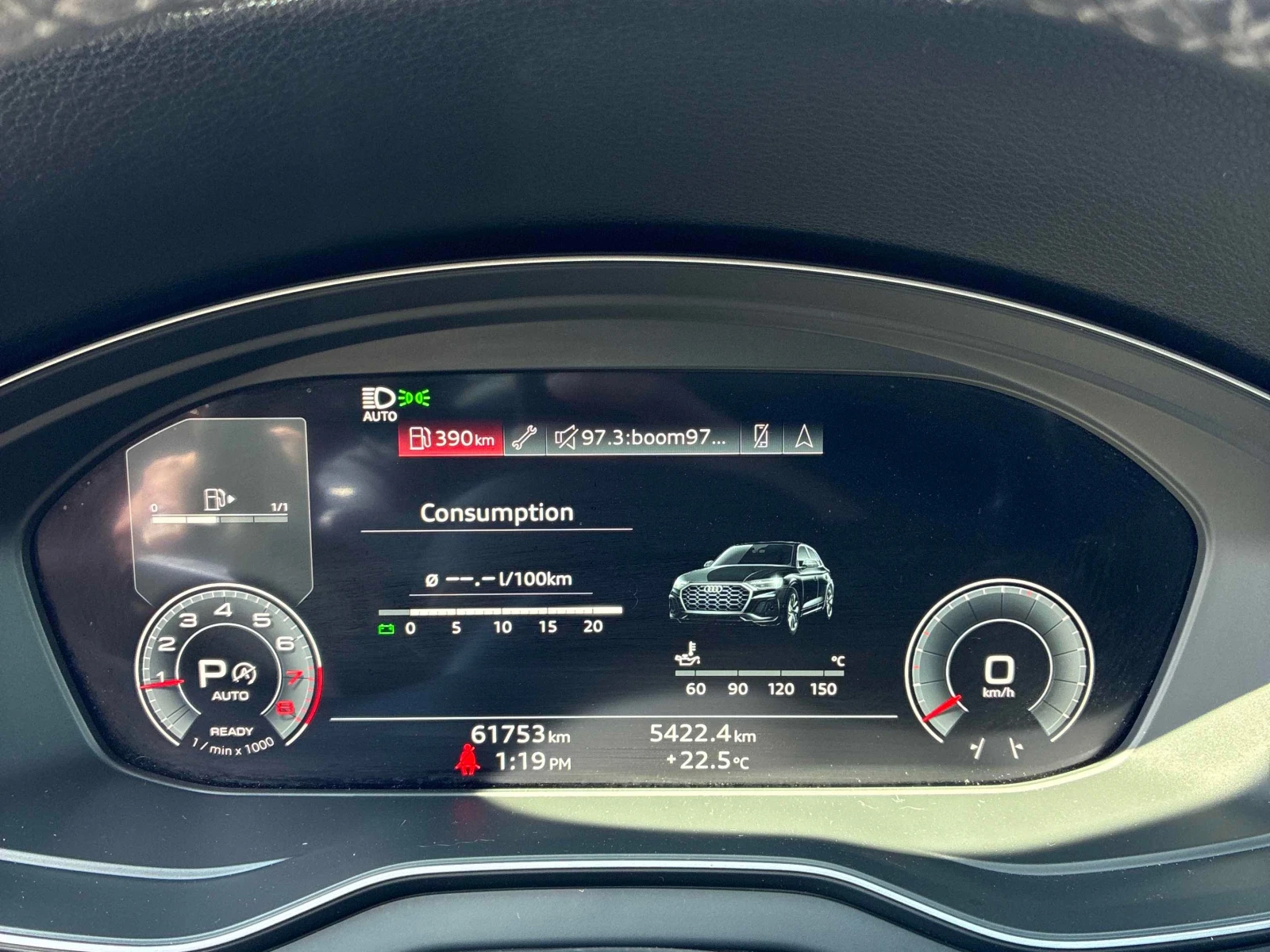 Audi Q5 * Progressiv * АВТОКРЕДИТ БЕЗ ПЪРВОНАЧАЛНА ВНОСКА*, снимка 8 - Автомобили и джипове - 55901924