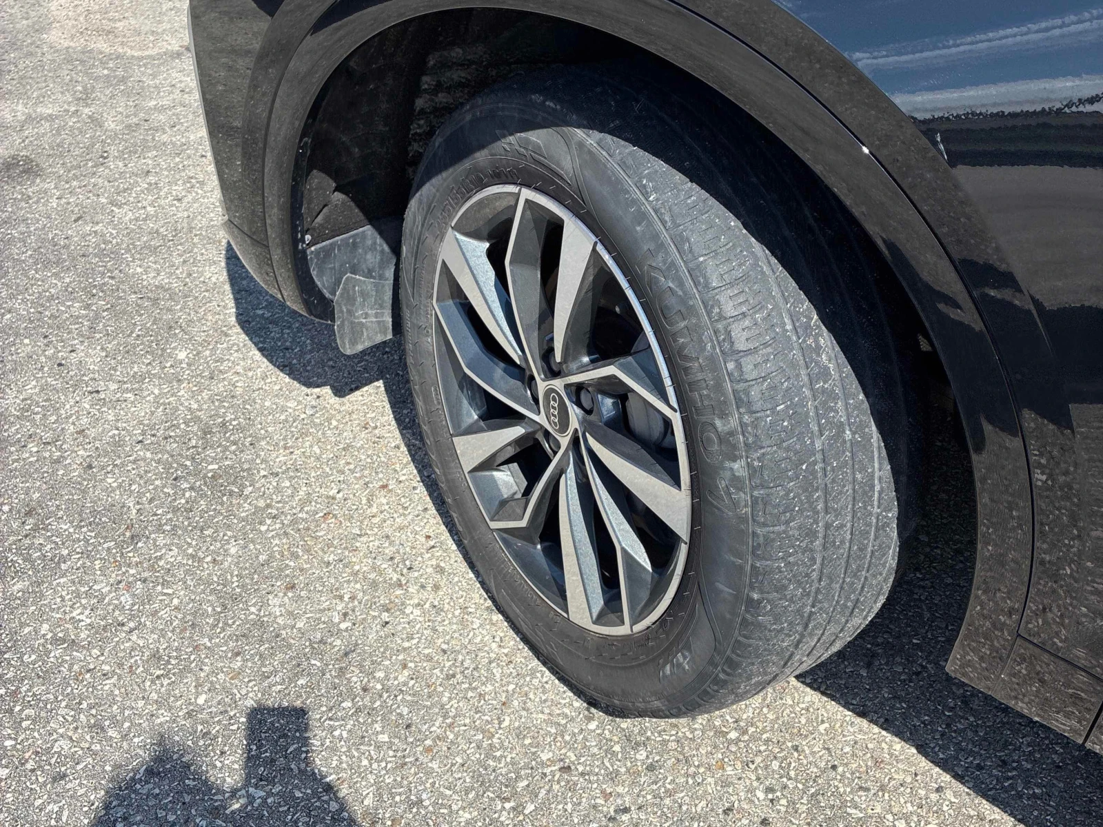 Audi Q5 * Progressiv * АВТОКРЕДИТ БЕЗ ПЪРВОНАЧАЛНА ВНОСКА*, снимка 7 - Автомобили и джипове - 55901924