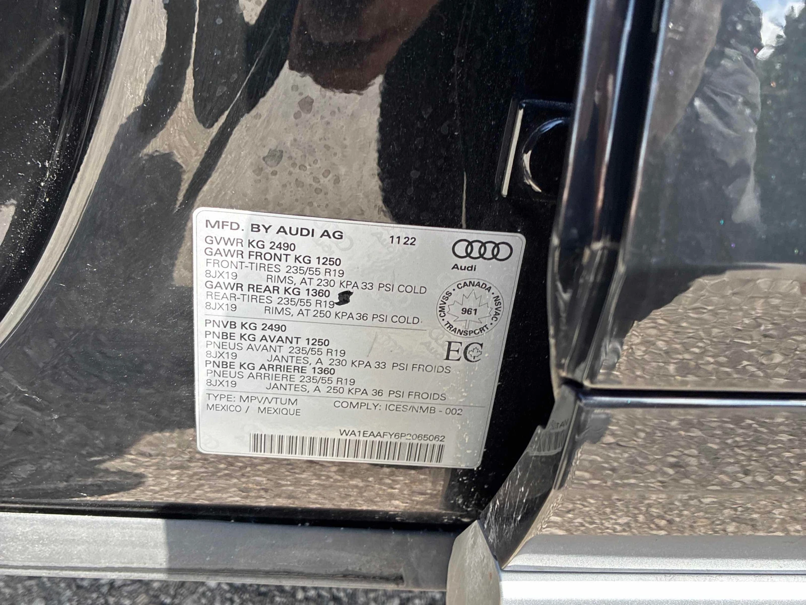 Audi Q5 * Progressiv * АВТОКРЕДИТ БЕЗ ПЪРВОНАЧАЛНА ВНОСКА*, снимка 11 - Автомобили и джипове - 55901924