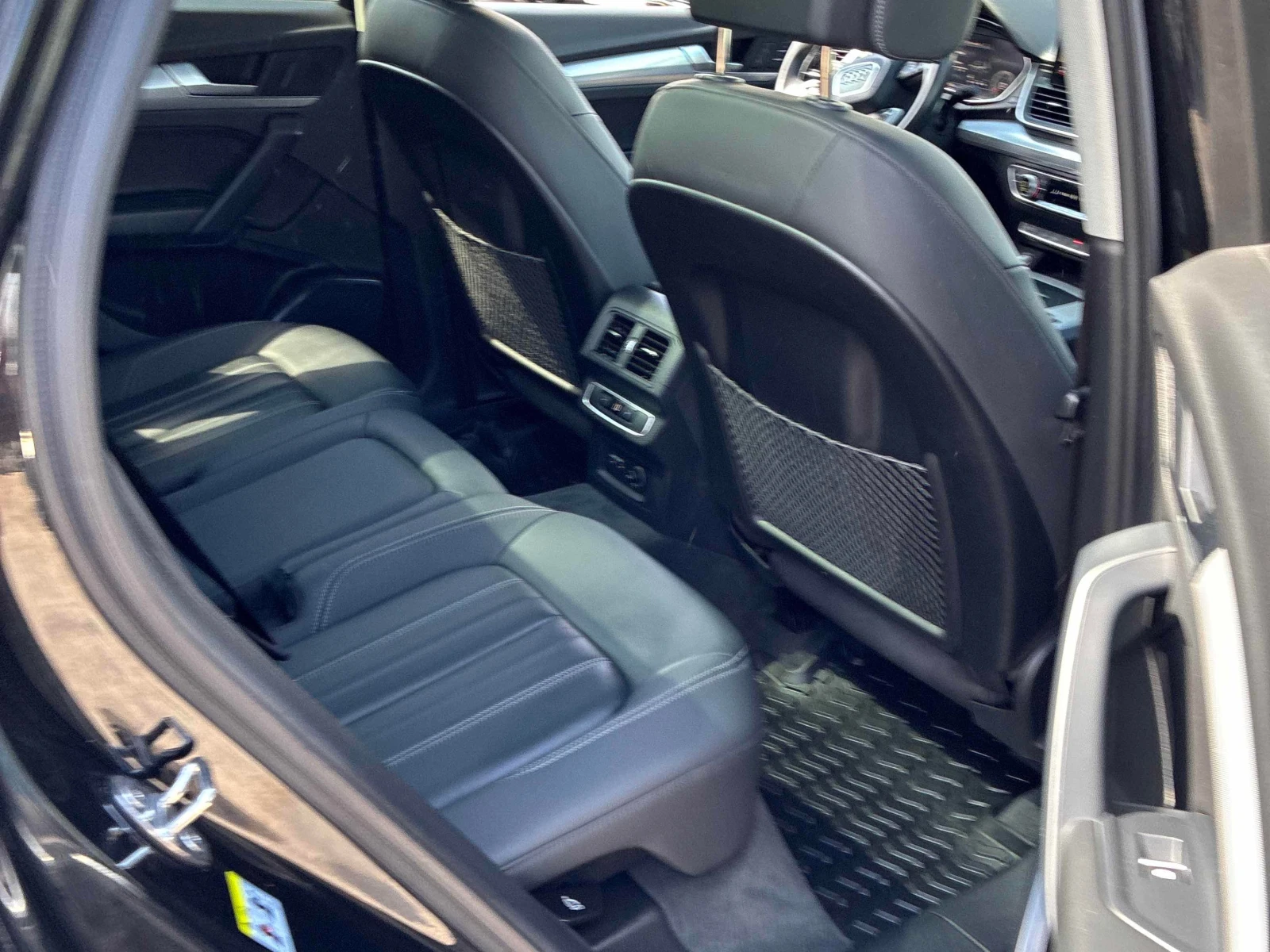 Audi Q5 * Progressiv * АВТОКРЕДИТ БЕЗ ПЪРВОНАЧАЛНА ВНОСКА*, снимка 14 - Автомобили и джипове - 55901924