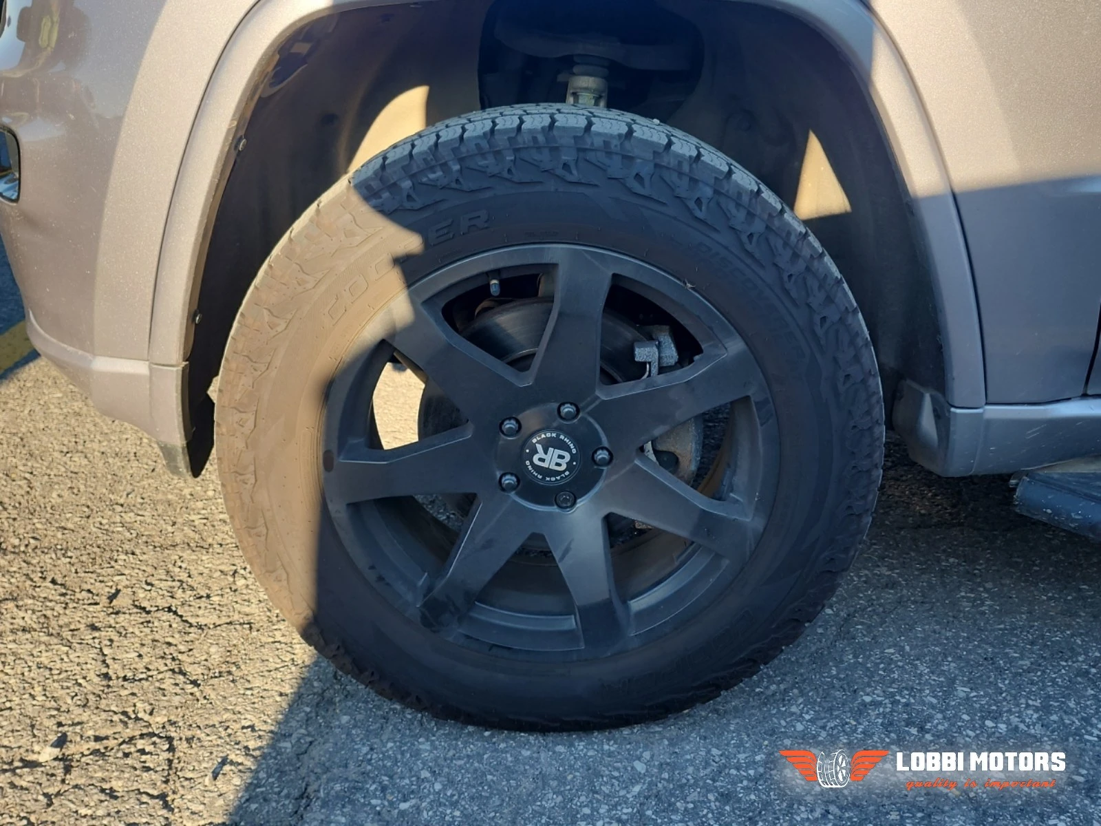 Jeep Grand cherokee | Mobile.bg � ����������� 6