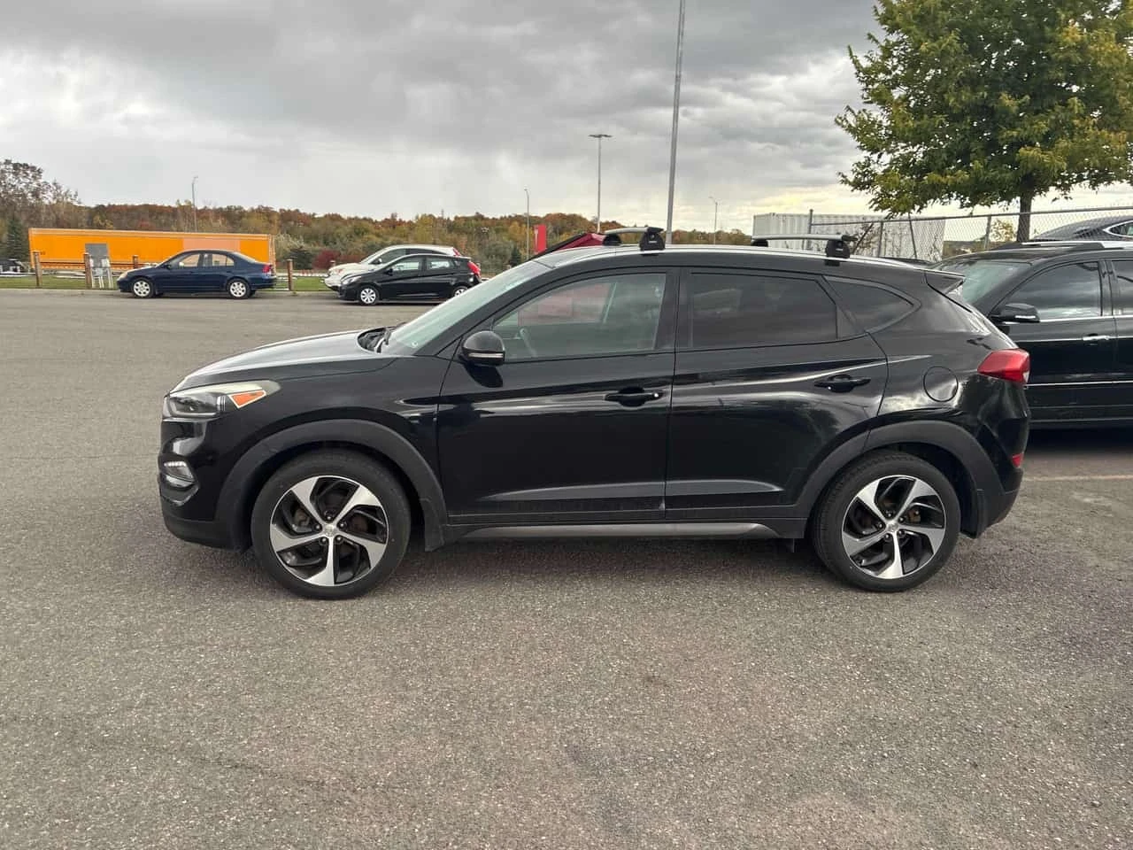 Hyundai Tucson * Premium * ���������� * ������ ���������������� * | Mobile.bg � ����������� 3