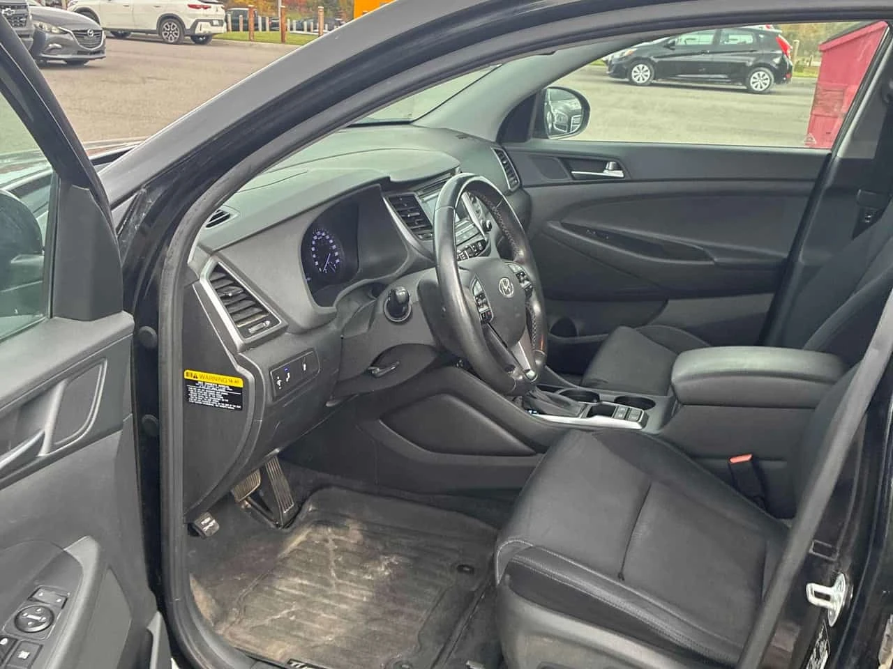 Hyundai Tucson * Premium * ���������� * ������ ���������������� * | Mobile.bg � ����������� 7