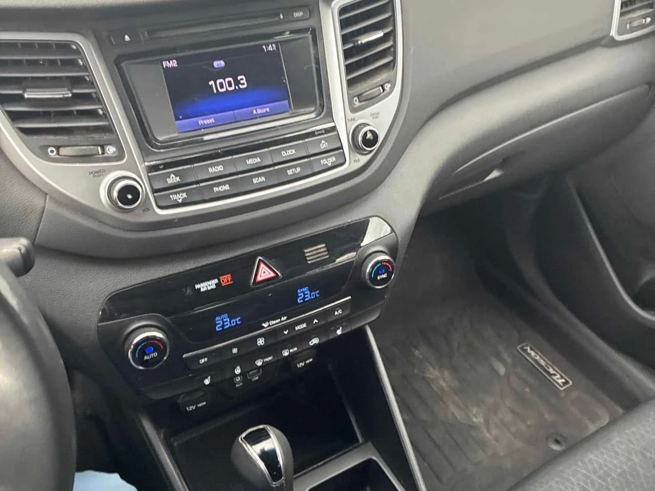 Hyundai Tucson * Premium * ���������� * ������ ���������������� * | Mobile.bg � ����������� 9