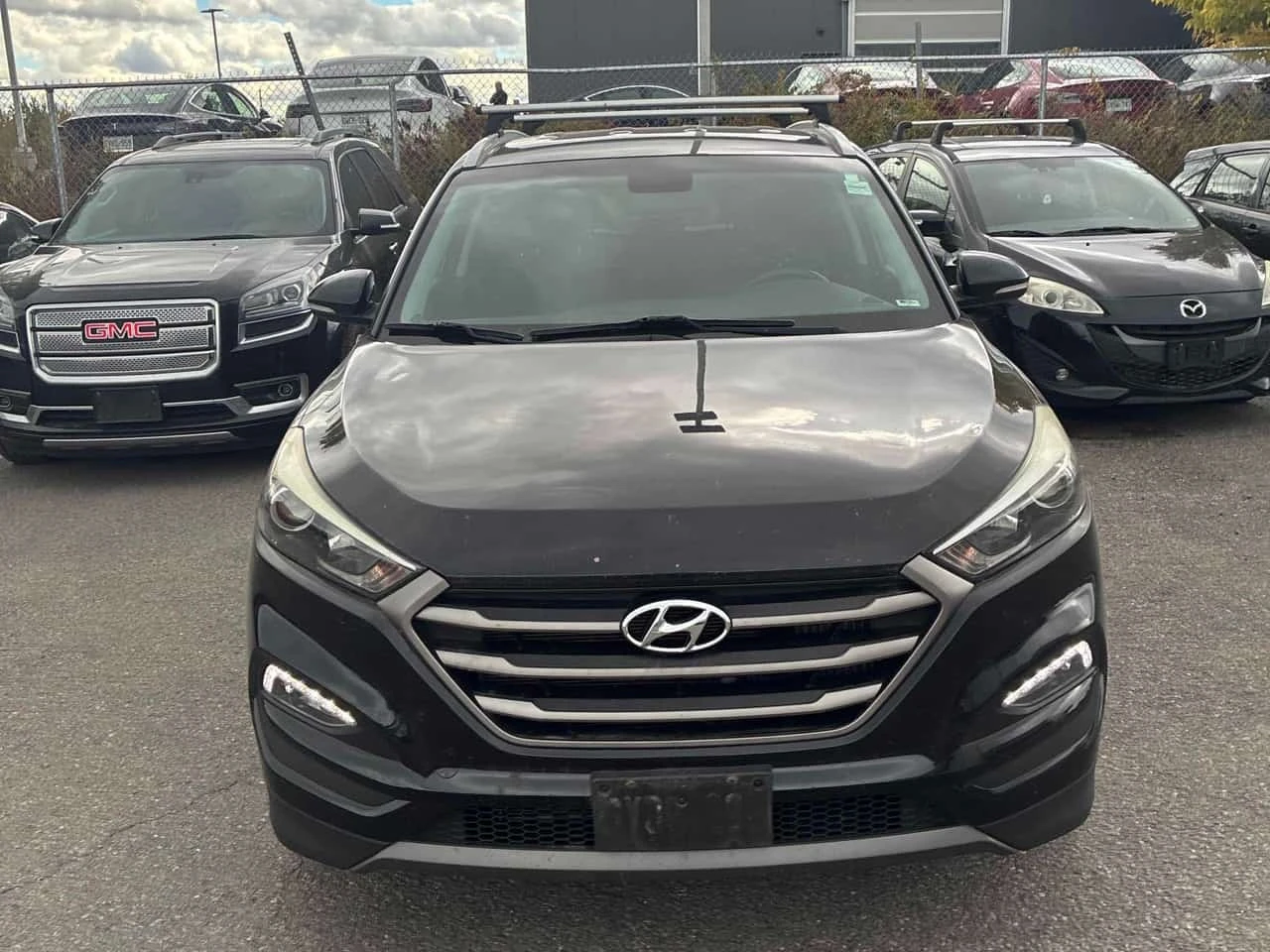 Hyundai Tucson * Premium * ���������� * ������ ���������������� * | Mobile.bg � ����������� 2