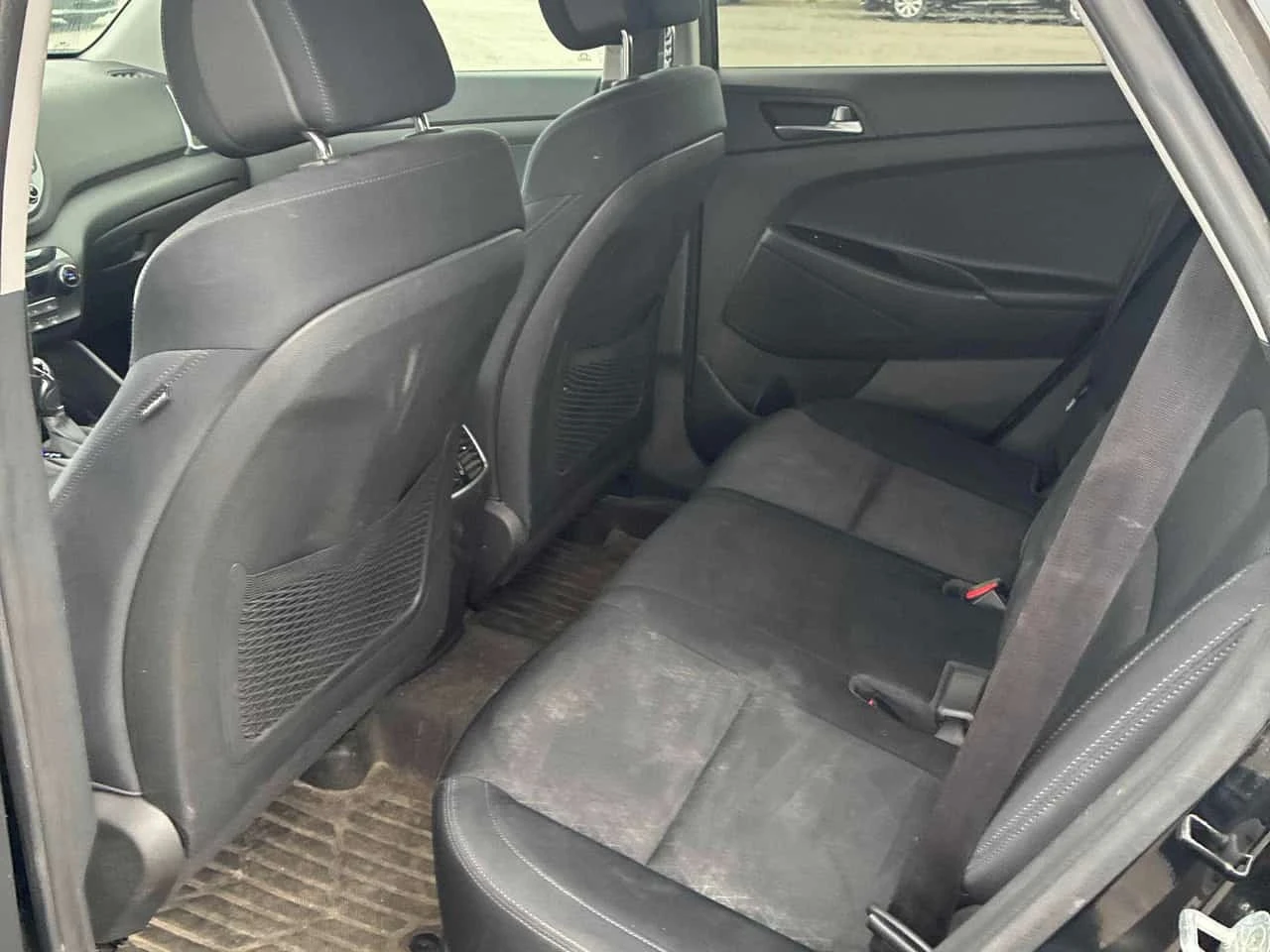 Hyundai Tucson * Premium * ���������� * ������ ���������������� * | Mobile.bg � ����������� 10