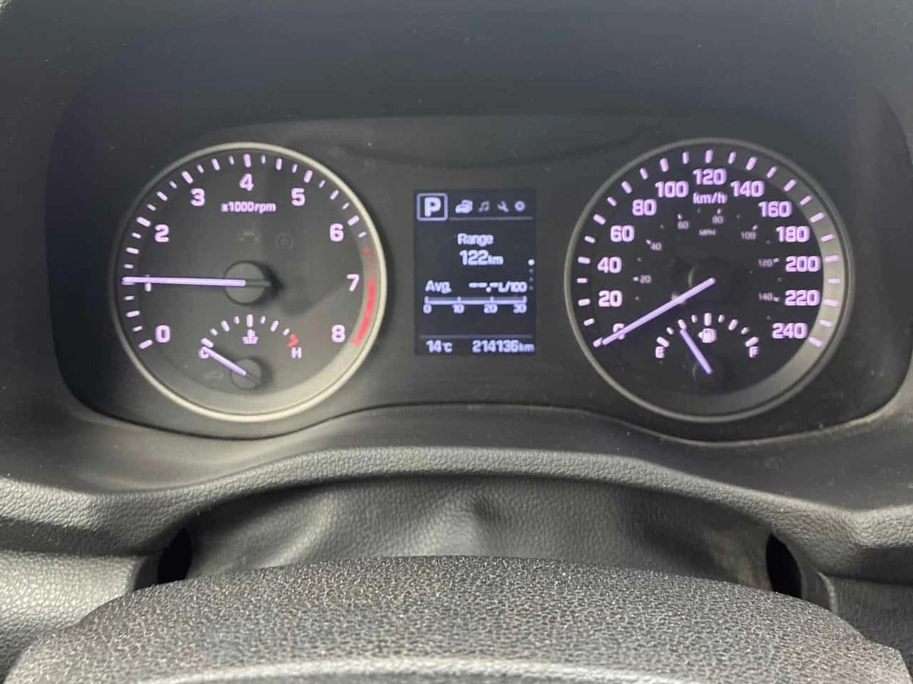 Hyundai Tucson * Premium * ���������� * ������ ���������������� * | Mobile.bg � ����������� 8