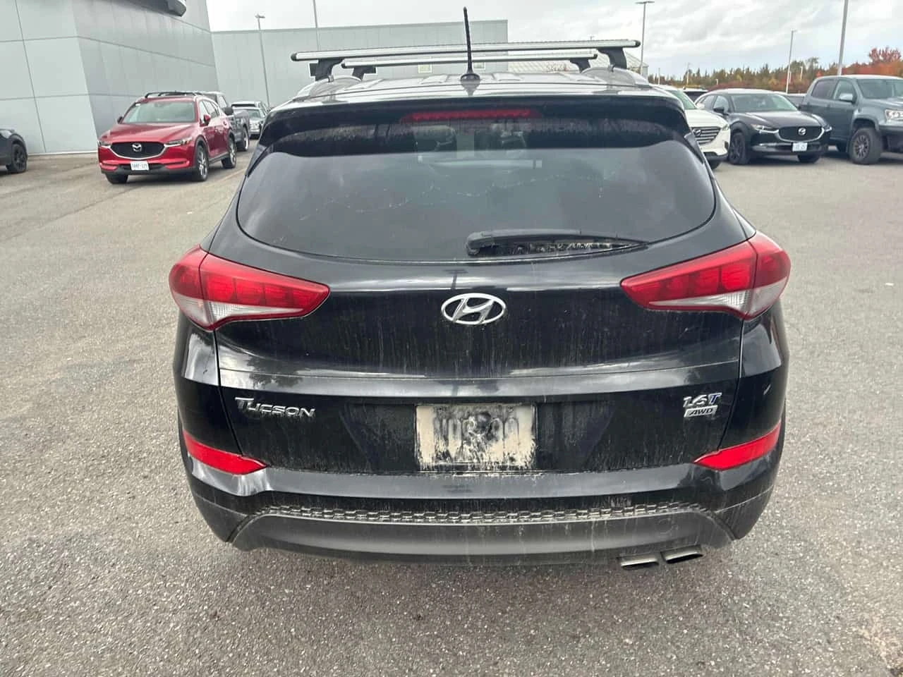 Hyundai Tucson * Premium * ���������� * ������ ���������������� * | Mobile.bg � ����������� 5