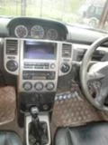 Nissan X-trail 2.2 DCI 136ks, снимка 11