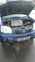 Nissan X-trail 2.2 DCI 136ks, снимка 5