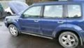 Nissan X-trail 2.2 DCI 136ks, снимка 17