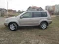 Nissan X-trail 2.2 DCI 136ks, снимка 2