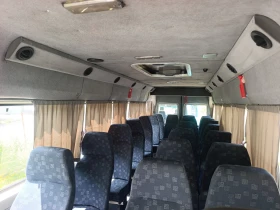 Mercedes-Benz Sprinter 416 22+ 1, 2 КЛИМАТИКА, 2 ПЕЧКИ, , снимка 6