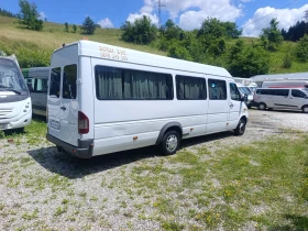 Mercedes-Benz Sprinter 416 22+ 1, 2 КЛИМАТИКА, 2 ПЕЧКИ, , снимка 4