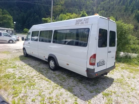 Mercedes-Benz Sprinter 416 22+ 1, 2 КЛИМАТИКА, 2 ПЕЧКИ, , снимка 3
