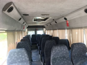 Mercedes-Benz Sprinter 416 22+ 1, 2 КЛИМАТИКА, 2 ПЕЧКИ, , снимка 5