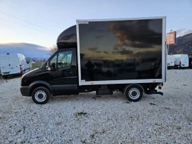 VW Crafter 2.0 TDI, Падащ борд, Климатик, снимка 2