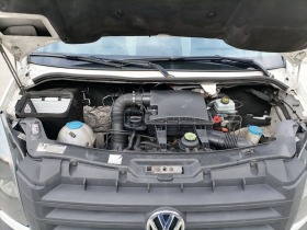 VW Crafter | Mobile.bg   5