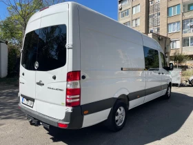 Mercedes-Benz Sprinter 319 6+ 1/7000KG | Mobile.bg    4