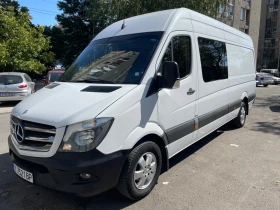 Mercedes-Benz Sprinter 319 6+ 1/7000KG, снимка 1