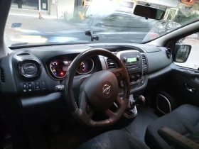 Opel Vivaro Tourer, снимка 6