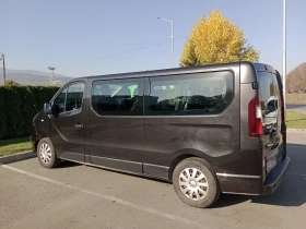 Opel Vivaro Tourer, снимка 3