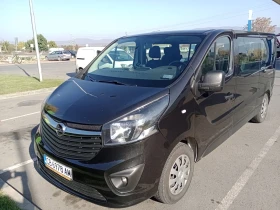 Opel Vivaro Tourer, снимка 2