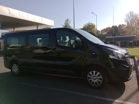 Opel Vivaro Tourer, снимка 5