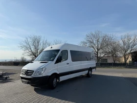 Mercedes-Benz Sprinter 315   8+ 1      | Mobile.bg    3