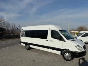 Mercedes-Benz Sprinter 315   8+ 1      | Mobile.bg    5