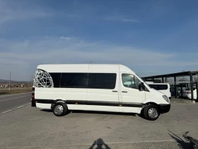 Mercedes-Benz Sprinter 315   8+ 1      | Mobile.bg    6