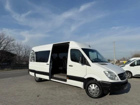 Mercedes-Benz Sprinter 315   8+ 1      | Mobile.bg    7