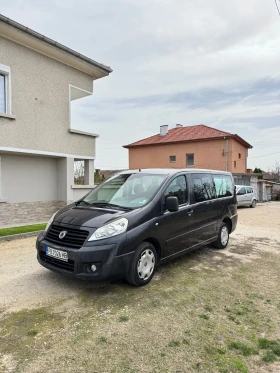 Fiat Scudo, снимка 1