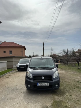 Fiat Scudo, снимка 2