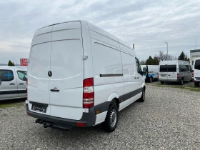 Mercedes-Benz Sprinter 313, снимка 3