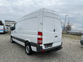 Mercedes-Benz Sprinter 313, снимка 4