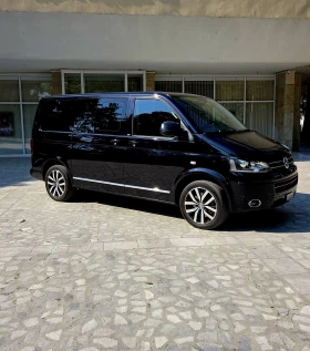 Обява за продажба на VW Multivan D BMT 2.0 180 2015 ~31 950 лв. - изображение 2