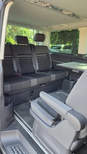 Обява за продажба на VW Multivan D BMT 2.0 180 2015 ~31 950 лв. - изображение 10