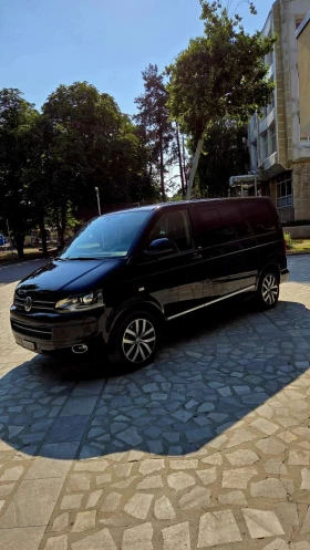 Обява за продажба на VW Multivan D BMT 2.0 180 2015 ~31 950 лв. - изображение 3
