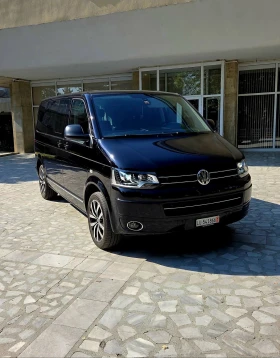 Обява за продажба на VW Multivan D BMT 2.0 180 2015 ~31 950 лв. - изображение 1
