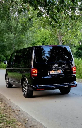 Обява за продажба на VW Multivan D BMT 2.0 180 2015 ~31 950 лв. - изображение 6