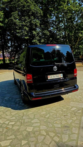 Обява за продажба на VW Multivan D BMT 2.0 180 2015 ~31 950 лв. - изображение 7