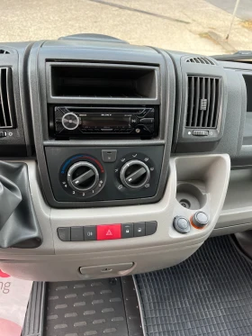 Fiat Ducato 2, 3 M-JET | Mobile.bg    11