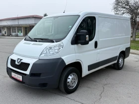 Peugeot Boxer 2.2HDI L1H1 - изображение 1